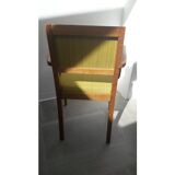 Armchair period reconstruction 50