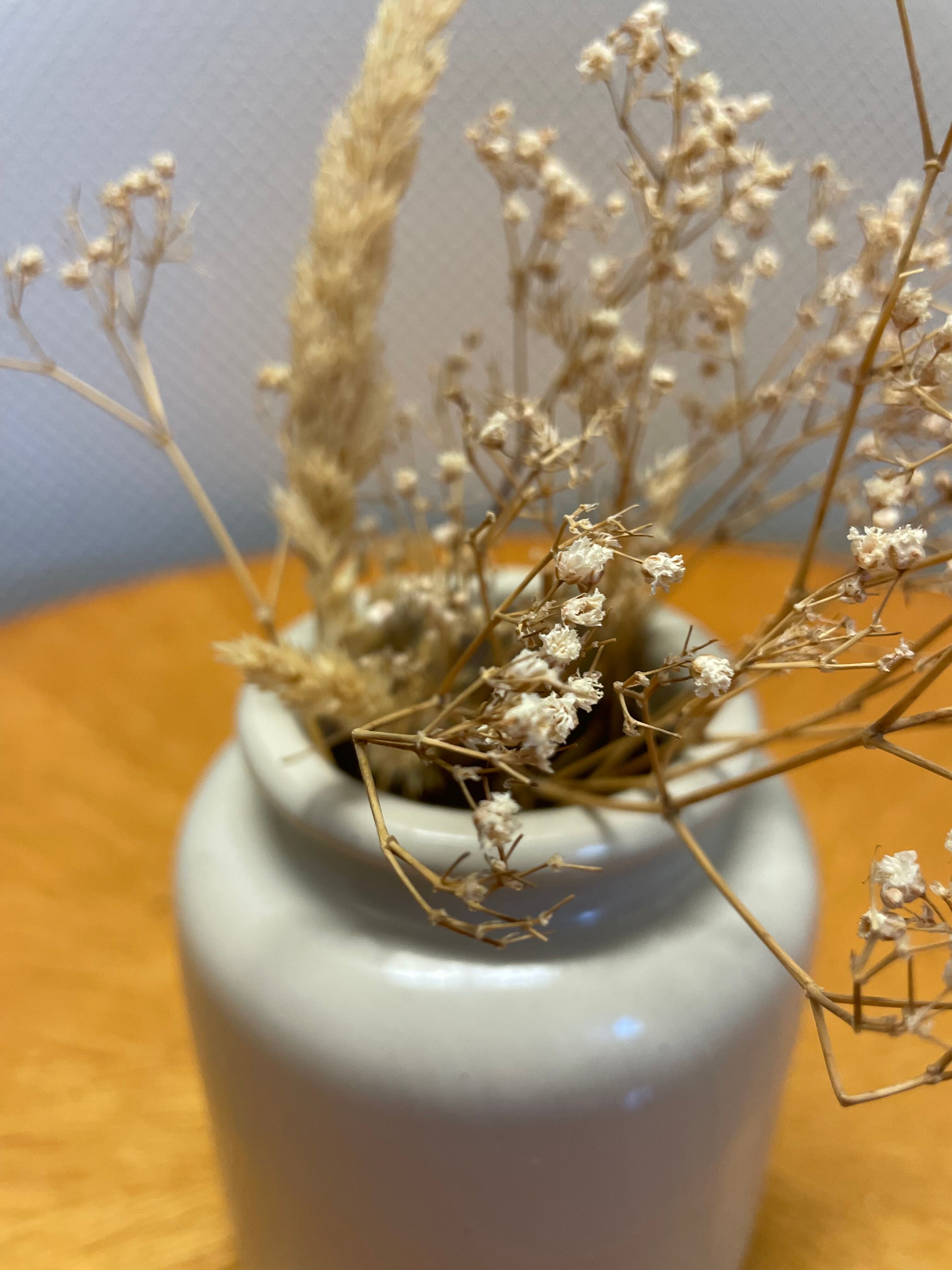 Vintage Sandstone Pot