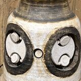 Georges Pelletier ceramic lamp