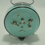 Vintage alarm clock