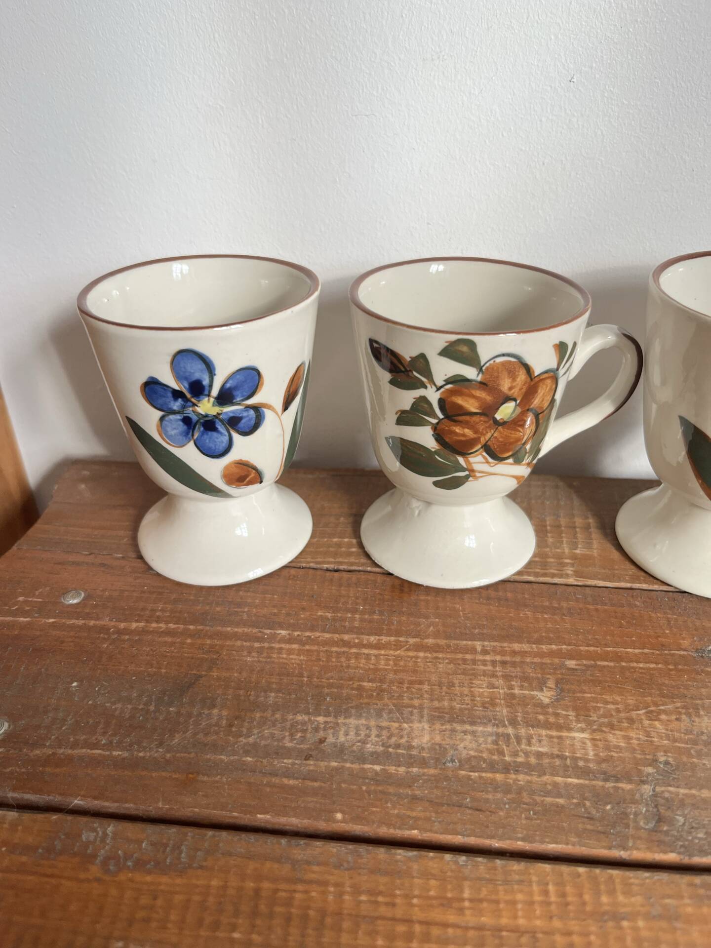 6 coffee cups