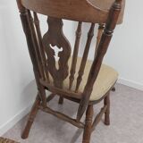 Chaise Windsor Antique