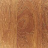 Table basse vintage par Niels Bach pour Niels Bach As, années 1960