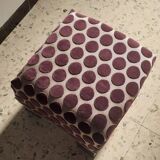 Pouf, footrest