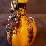 Handcrafted digestive set