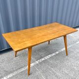 André Sornay dining table