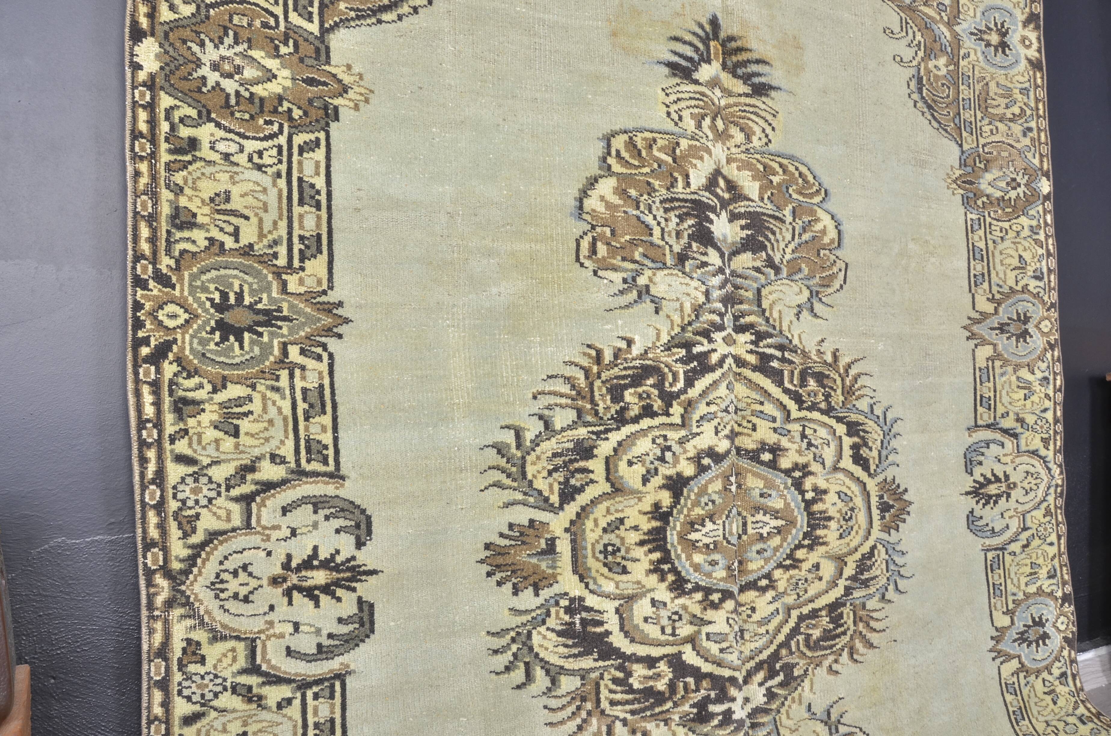 Anatolian Kurdish Wool Carpet sku 1316