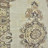 Anatolian Kurdish Wool Carpet sku 1316