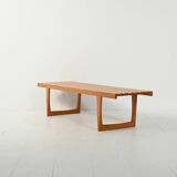 Bench “Tokyo” by Yngvar Sandström