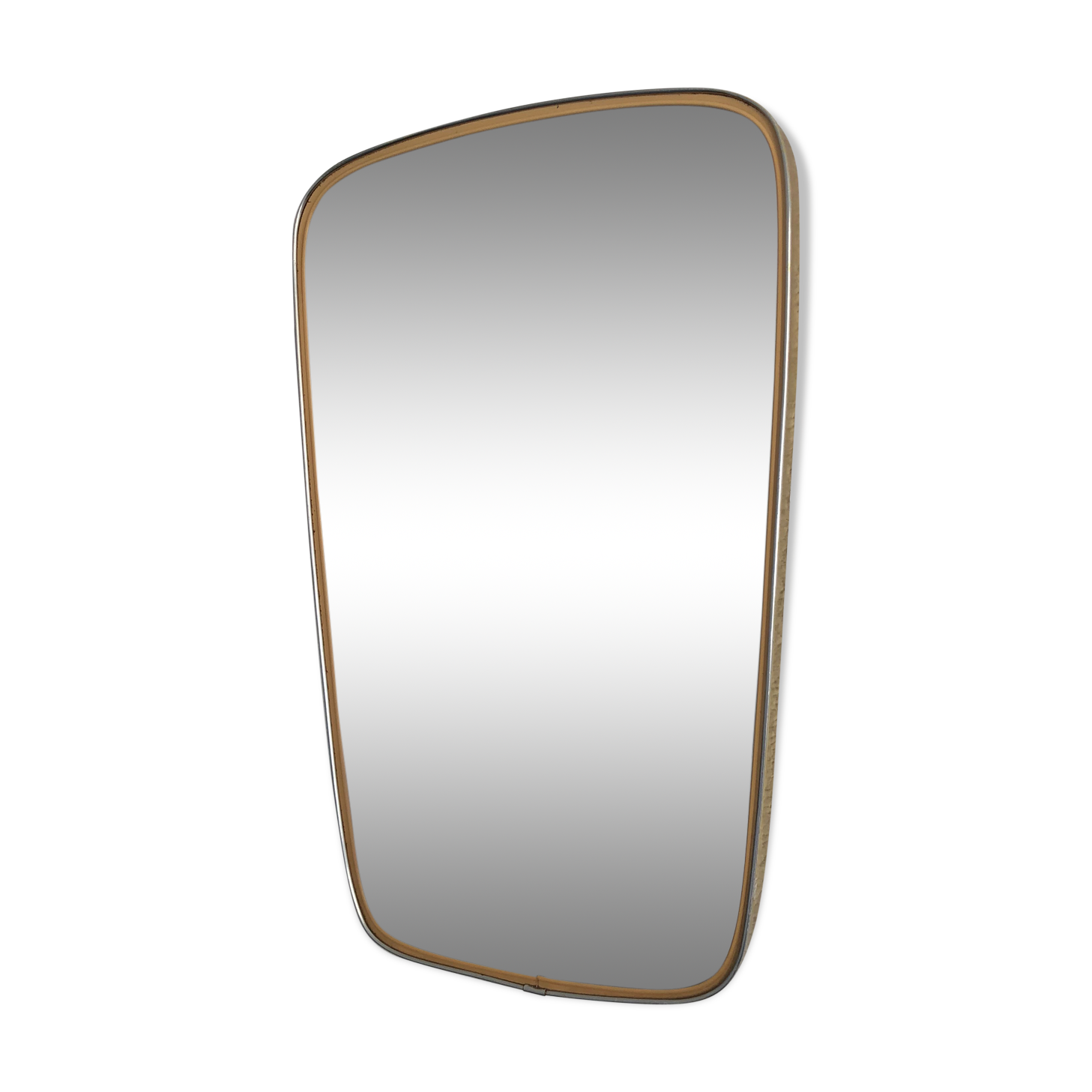 Vintage mirror mirror