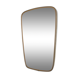 Vintage mirror mirror