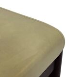 Vintage Farstrup Danish Design Footrest Footstool Ottoman