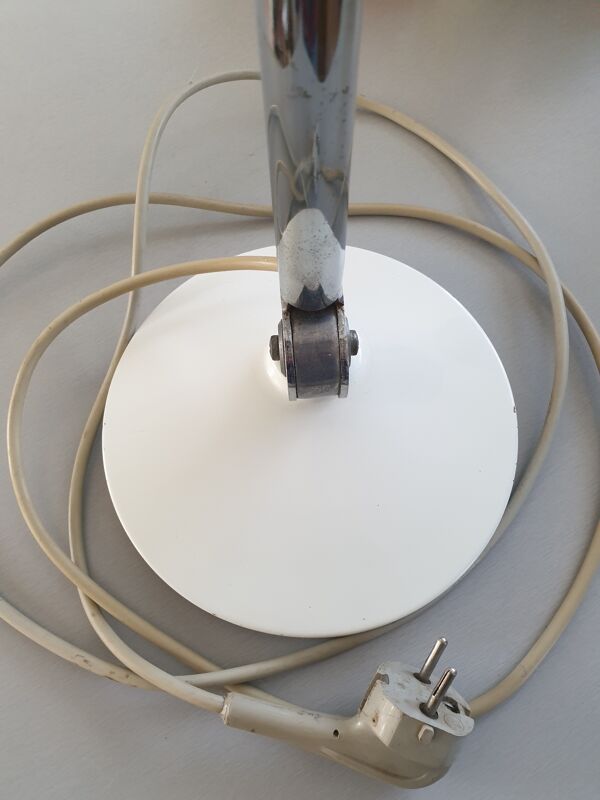 Lampe de bureau Fase 1970