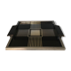 Art Deco tray
