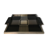 Art Deco tray