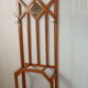 Oak coat rack, 1940