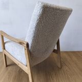 Armchair Czechoslovakia, 1960s