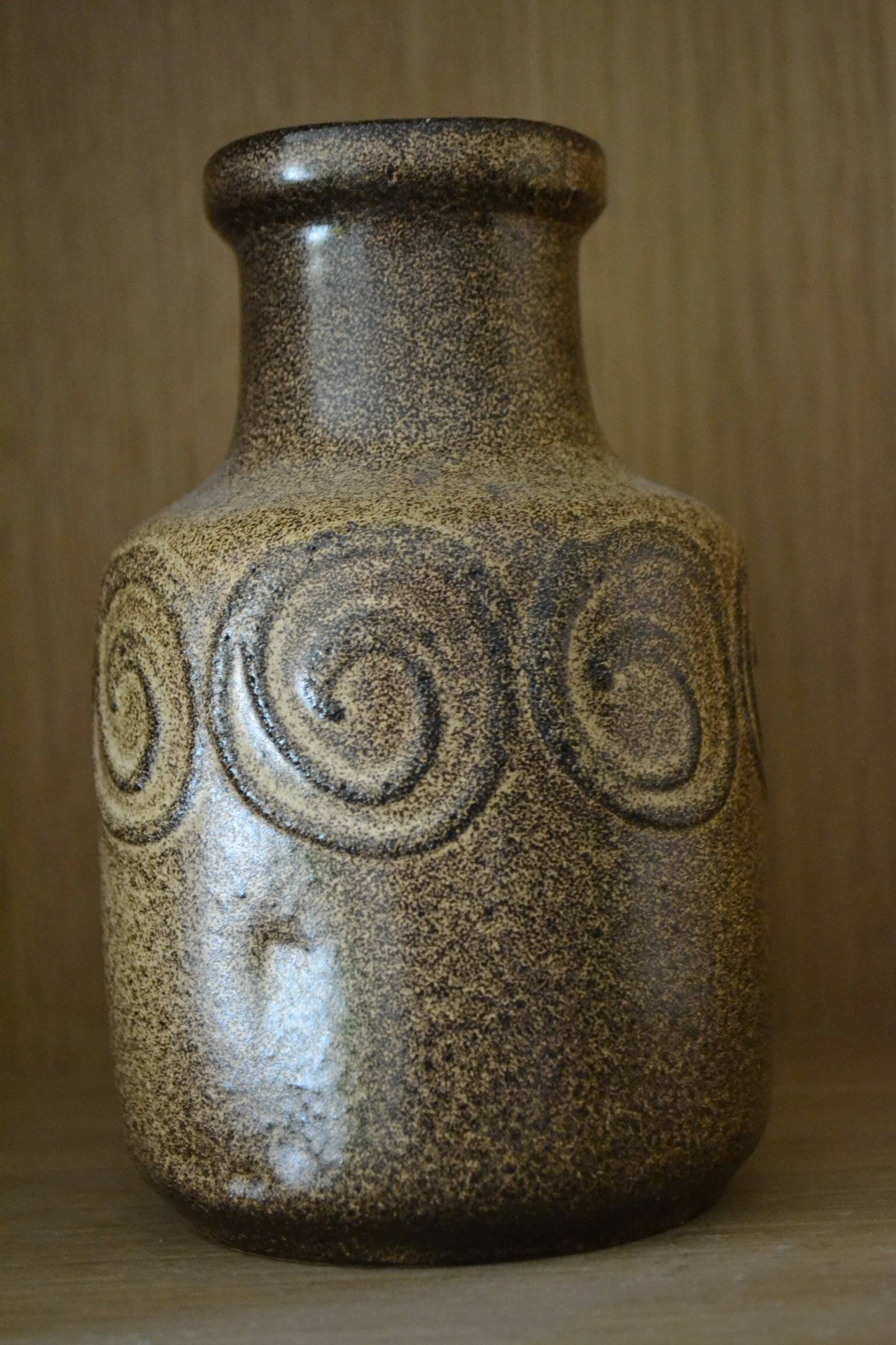 Vase West Germany