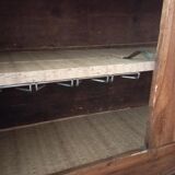 French country style buffet of the early twentieth century