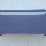 Myer teak coffee table