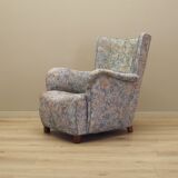 Lounge armchair, Danish design, 1960s, production: Denmark