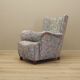 Lounge armchair, Danish design, 1960s, production: Denmark