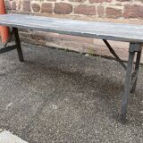 Country brewery table pliante beer from colmar