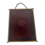 Vintage mirror