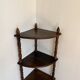 corner shelf