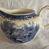 Villeroy and Boch tea service model Burgenland