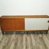 Buffet de Georg Satink