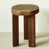 Timber stool