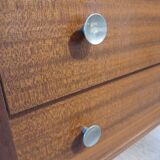 Scandinavian chest of drawers