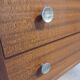 Commode scandinave