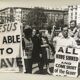 Photo print - Jesus - USA, 80s