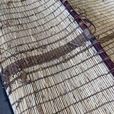 Mauritanian mat 120x180 cm