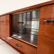 Grande enfilade vintage année 50/60 210 cm