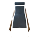 Eco lounge chair by James Wines