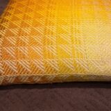 Seventies period cushion - 1970s