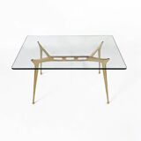 Low table