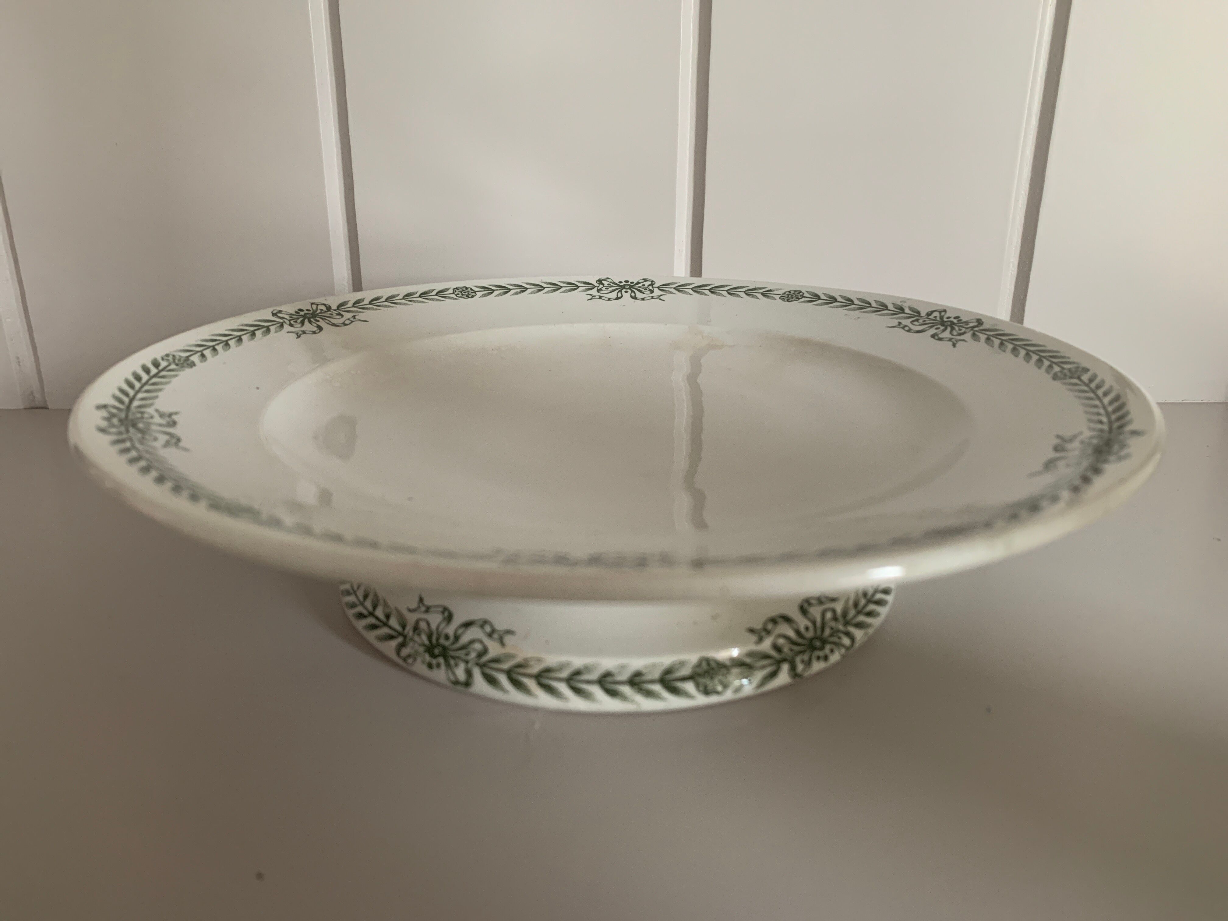 Compotier "Victoire" st amand