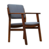 Danish design armchair 60/70