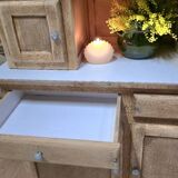 Restored Mado furniture