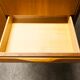 Armoire scandinave en teck 1969 NF Ameublement 202