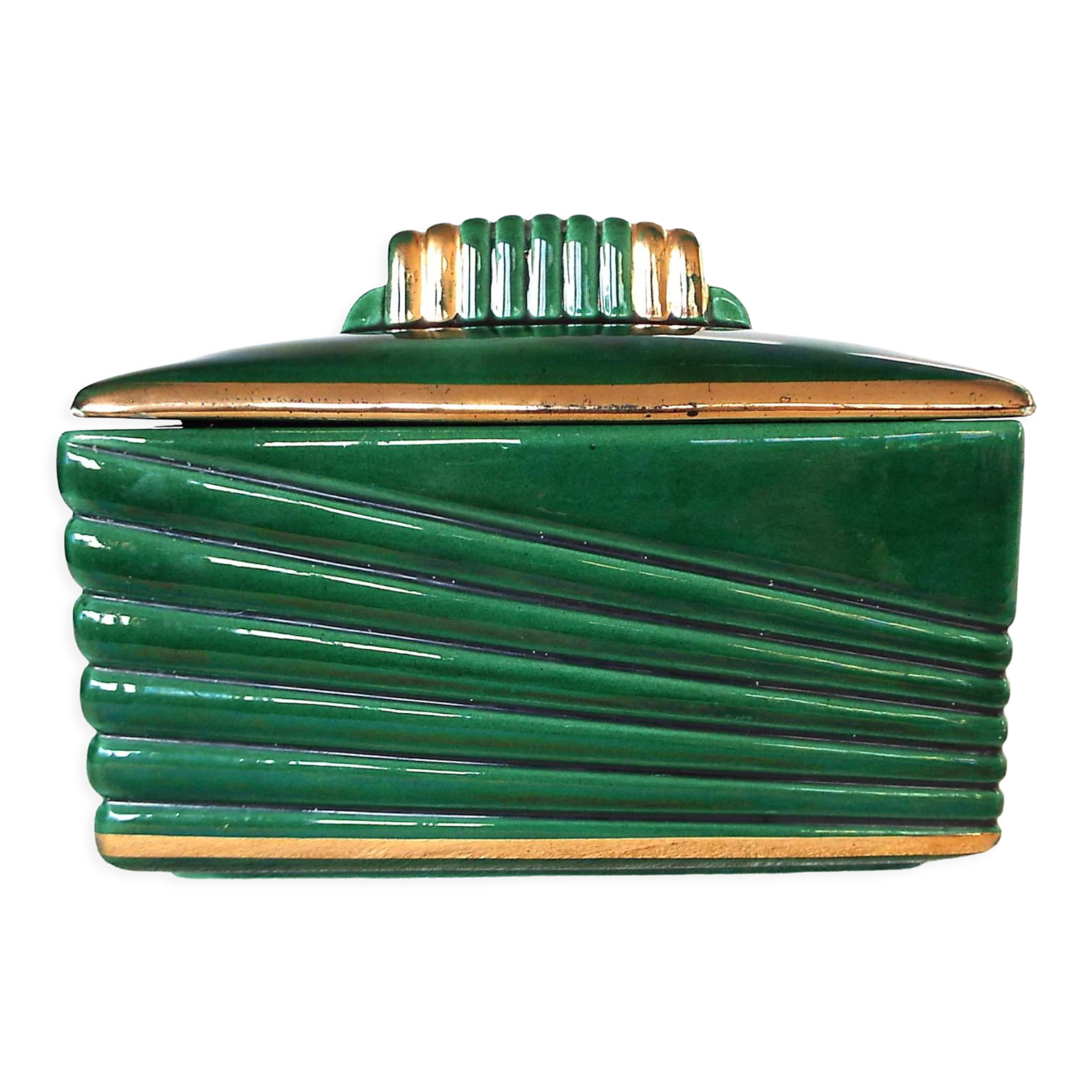 Biscuit or sugar box