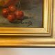 Still Life with Cherries