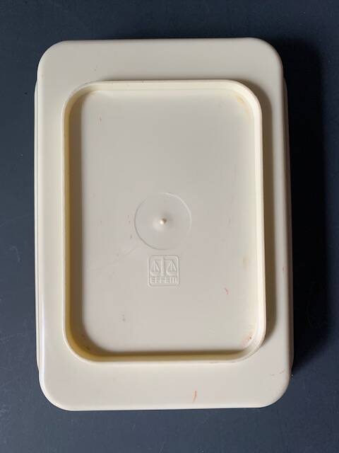 Old English kitchen scale, 7 Lbs, Royal, 1940, United Kingdom