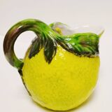 Pichet carafe Citron