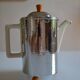 WMF Bauscher Weiden Germany 1930 Art Deco Bauhaus Teapot 1 liter