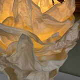 Unique flower lamp